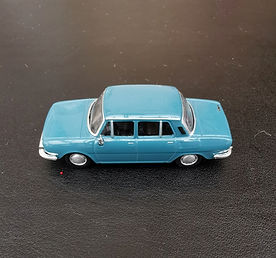 ABREX 1:72 Diecast Model Car Collection | Smalldiecast