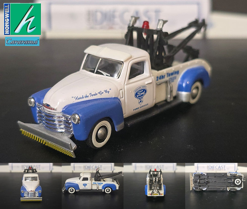 USA FORD SERVICE