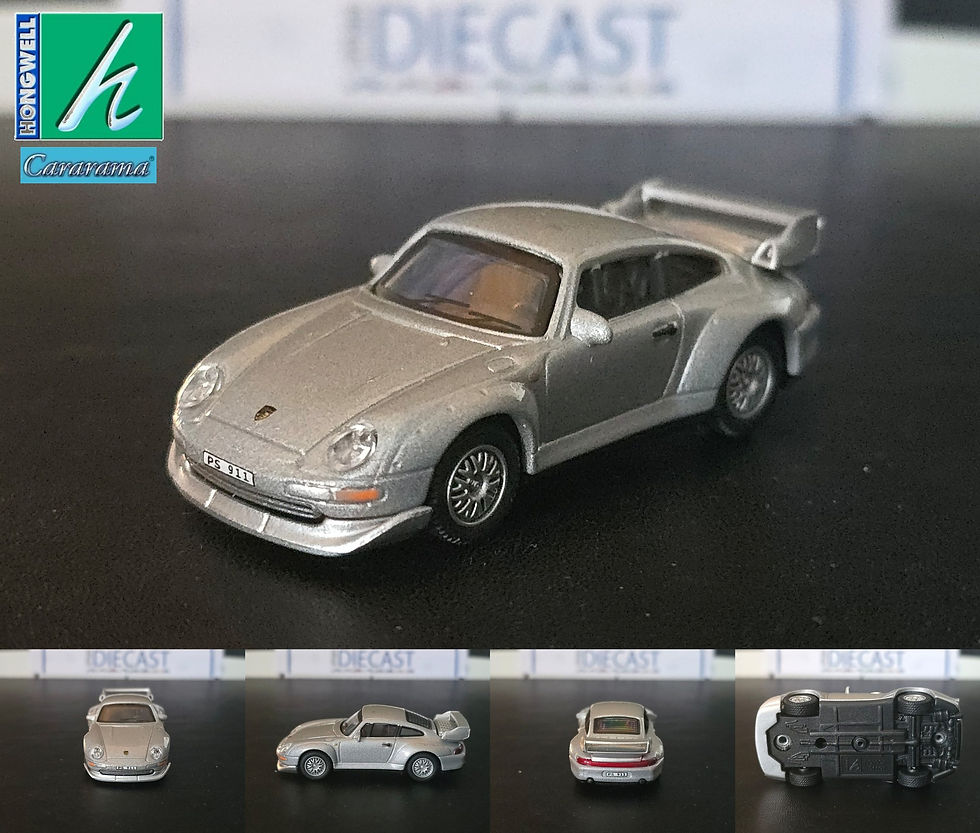 GT2 SILVER