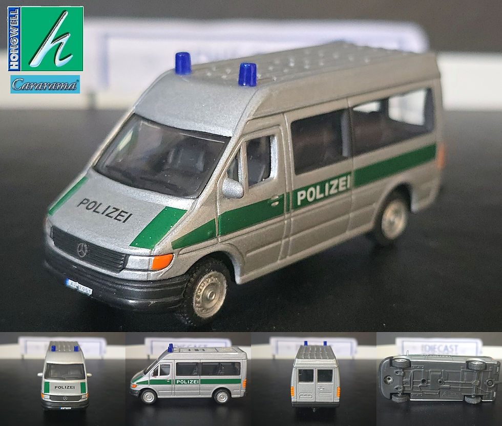 DEU POLIZEI