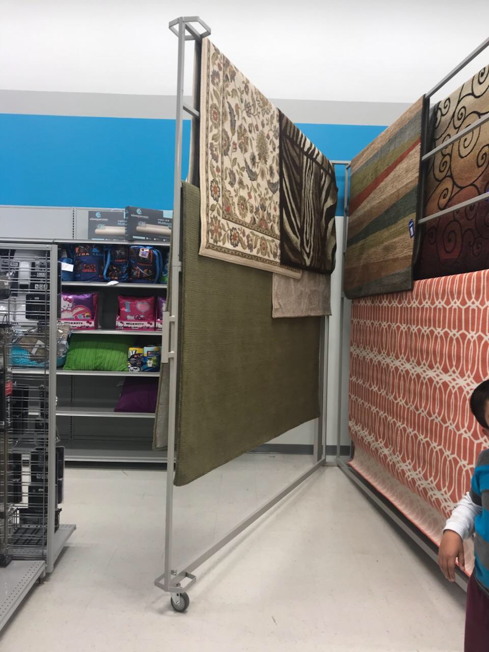 9x12 Rug Gallery Fold-Over