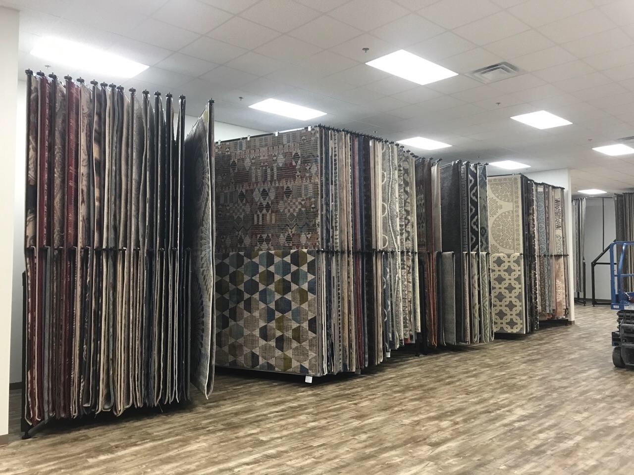9x12 Combo on Display