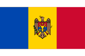 flaga moldawii