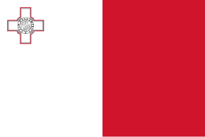 flaga malta