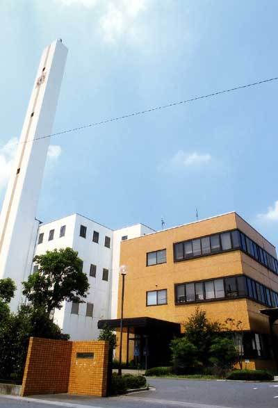 新たなごみ広域処理施設に関する説明会