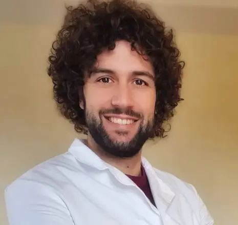 Dr Domenico Paolicelli