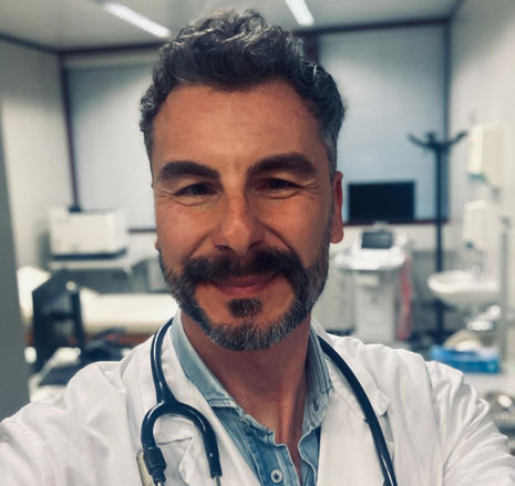 Dr Rosario Capozzolo