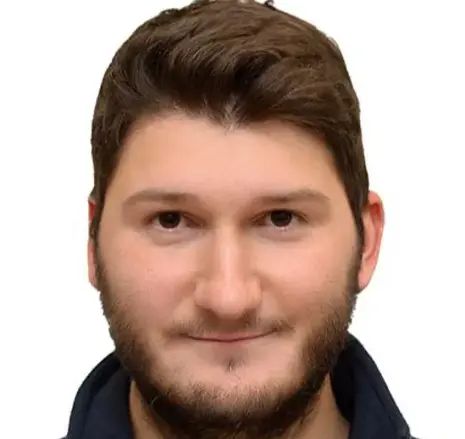 Dr Pietro Benzi