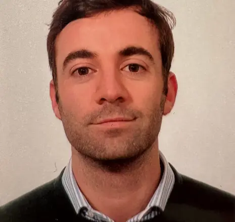 Dr Bruno Giummarra
