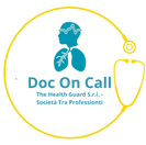 Logo Doc On Call