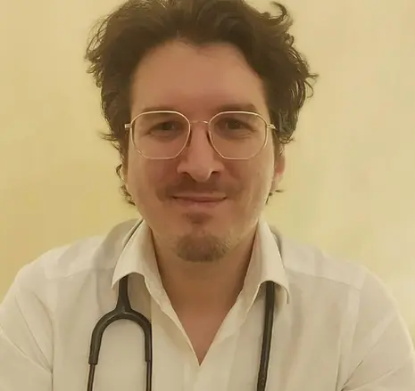 Dr Ciro Pecoraro