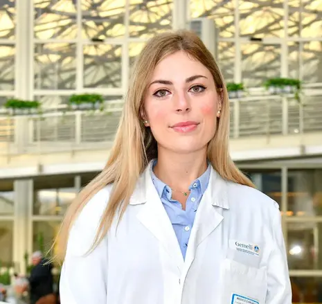 Dr Cassandra Morciano