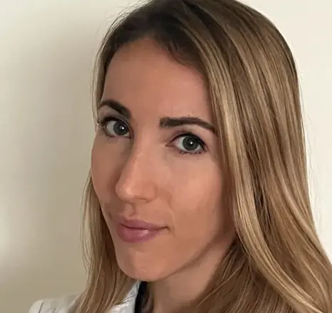 Dr Claudia di Pangrazio