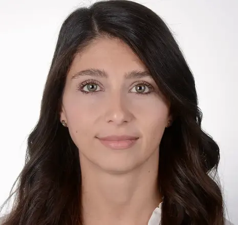 Dr Chiara Barbieri