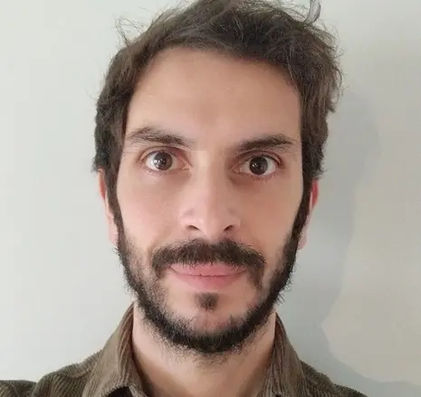 Dr Alessandro Sio