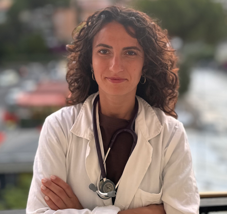 Dr Ramona Giancane