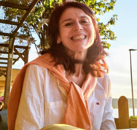 Dr Lucia Grosso
