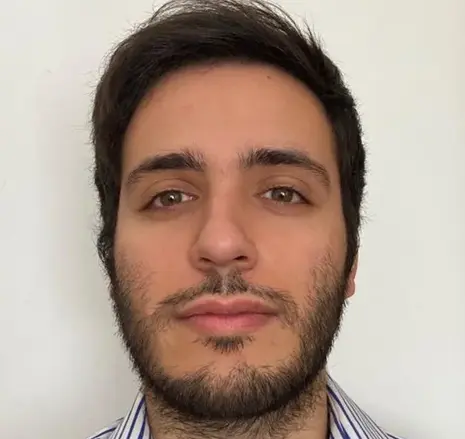 Dr Elio Iovine