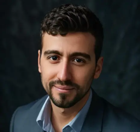 Dr Riccardo De Felici