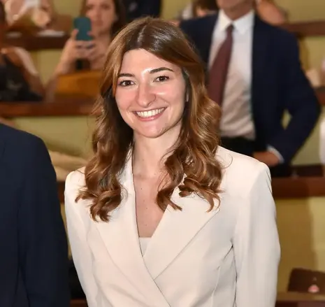 Dr Chiara Pulito