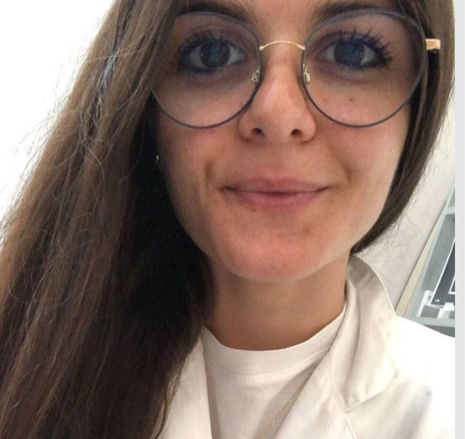 Dr Linda Galasso