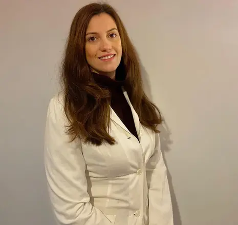 Dr Chiara Cozzolino