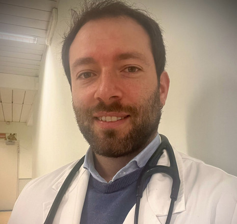 Dr Tiziano Galasso
