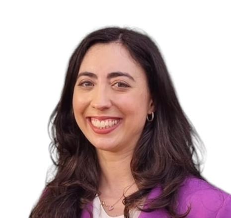 Dr Giovanna Russo