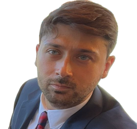 Dr Francesco Maria Bonacci