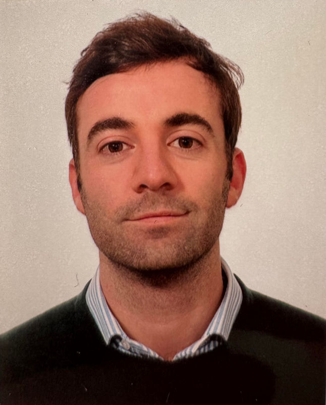 Dr Bruno Giummarra, emergency department physician