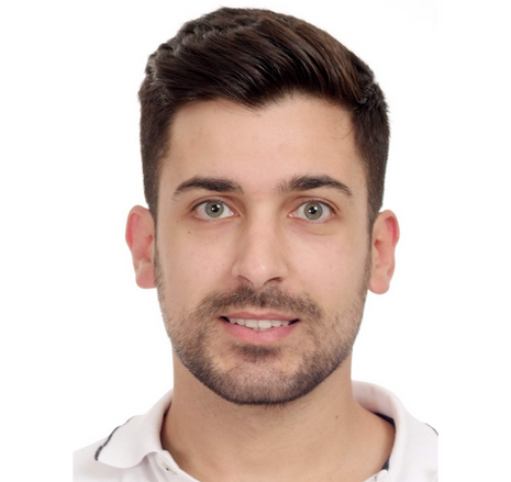 Dr Matteo Cilluffo