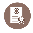 CERTIFICATO MEDICO ICONA