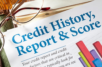 Your Credit Report: Can You Afford to Ignore It?