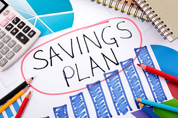 Saving for short-term goals requires a different approach than long-term investing. This article includes tips for building savings habits.
