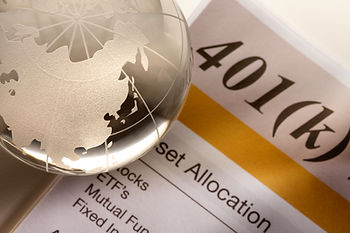 Sell Your Employer Match