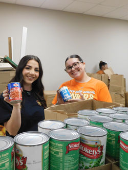 Slimerella Slime Shop Volunteering
