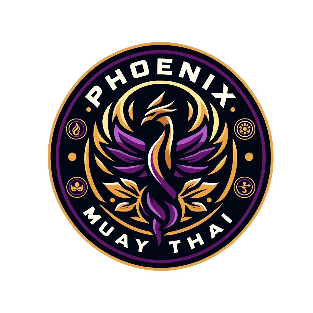 Phoenix Muay Thai, business photo 2