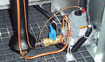 éleveuse chauffage