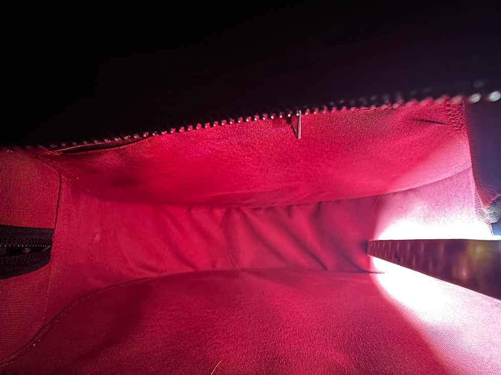 Thumbnail: Piano and I bag