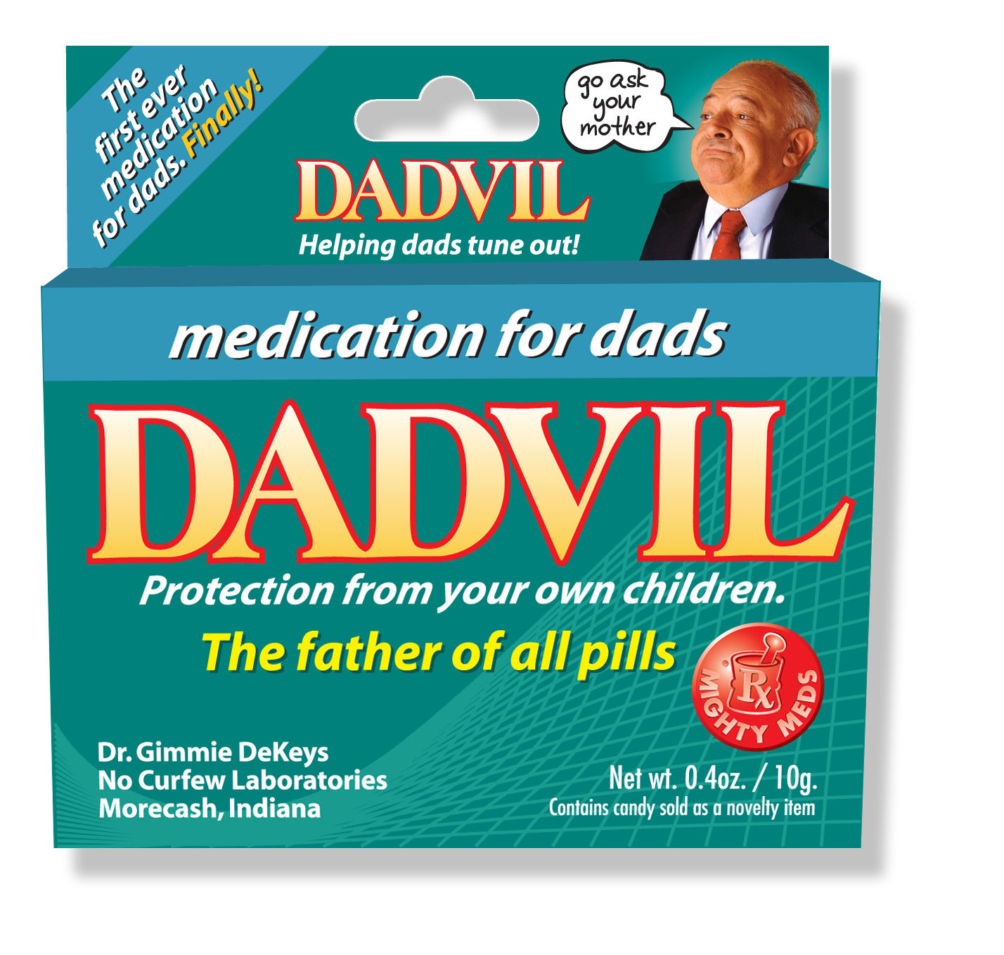 Dadvil