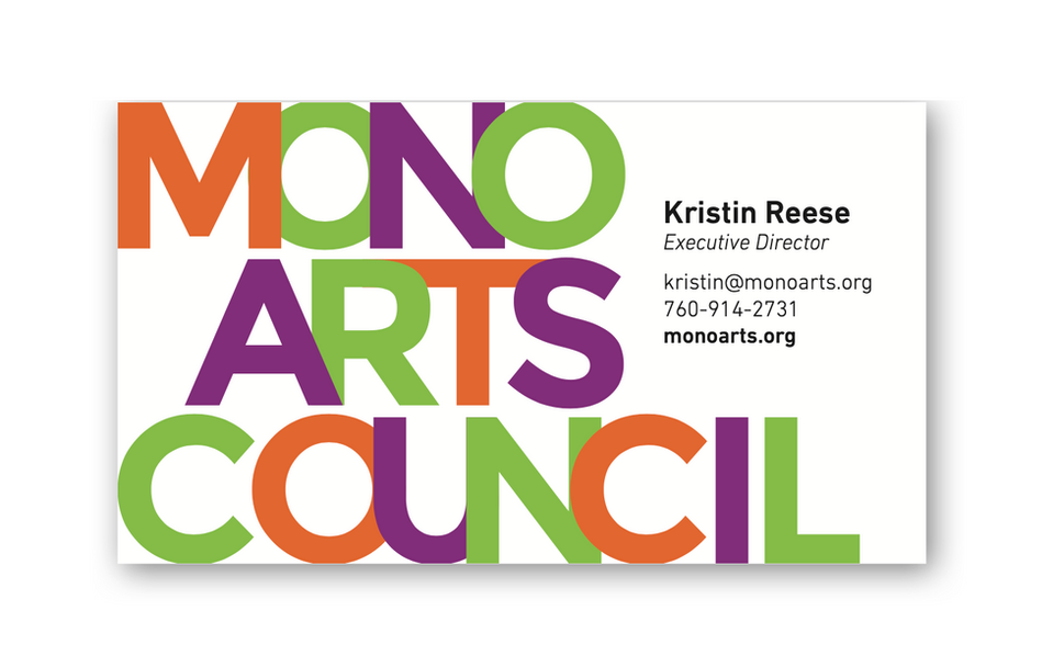 MAC businesscard