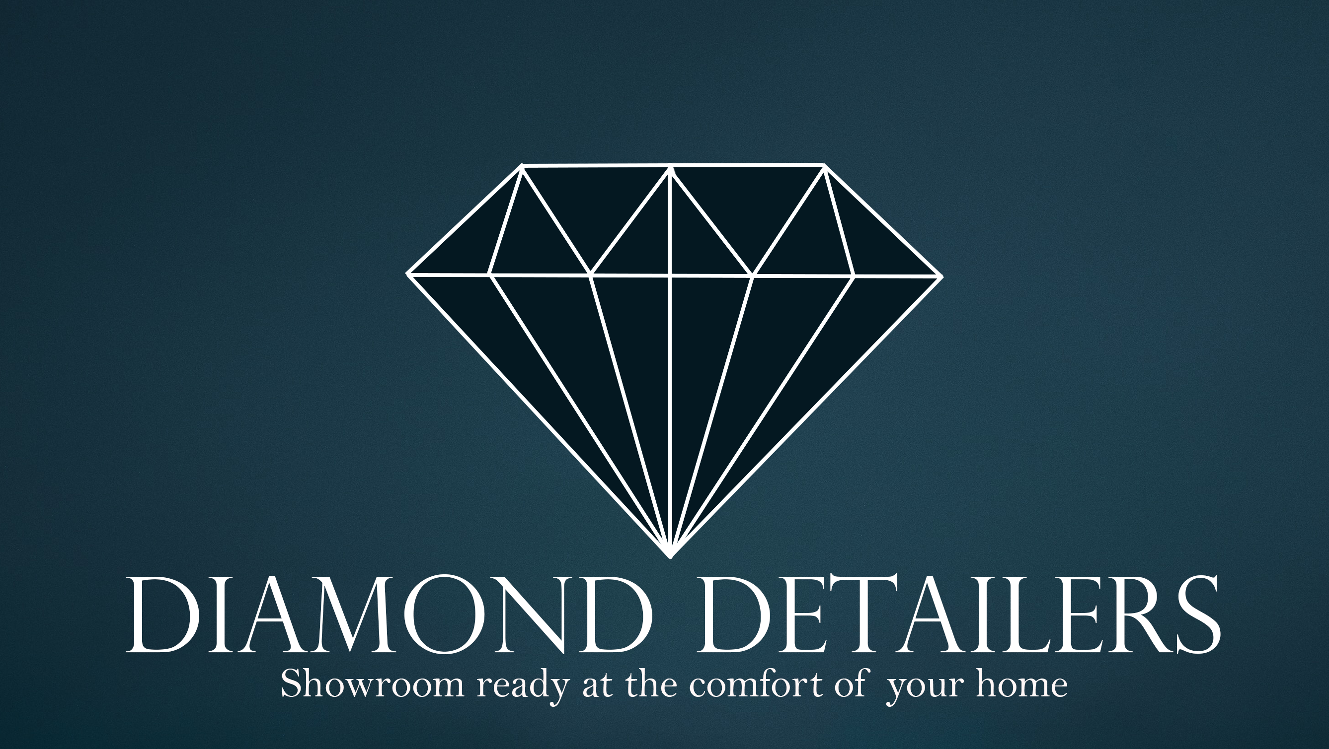 Home Diamond Detailers