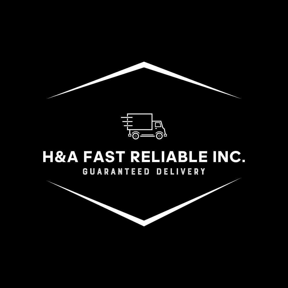 Meet the Team / H & A Fast Reliable Courier Inc.