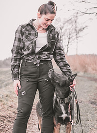 Seminar für Hunde Lübeck