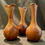 Thumbnail: Royal Haeger Vase R- 4001 in Marigold Agate