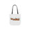 Thumbnail: Shakshuka 2025 Logo Retro Tote Bag — Shakshuka Canvas Tote 