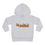 Thumbnail: Toddler Hoodie with 'Shakshuka' 2025 logo