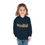 Thumbnail: Toddler Hoodie with 'Shakshuka' 2025 logo