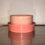 Thumbnail: Haeger Design Accent Planter # 8607 Dusty Rose