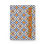 Thumbnail: Hardcover Journal — Mediterranean Tile Notebook